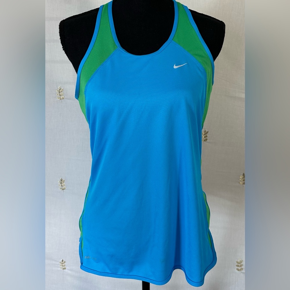 Nike Dry Fit Athletic Tank